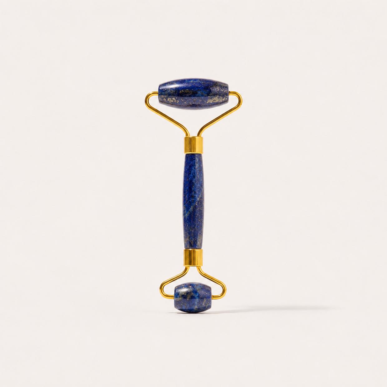 LAPIS LAZULI FACE ROLLER