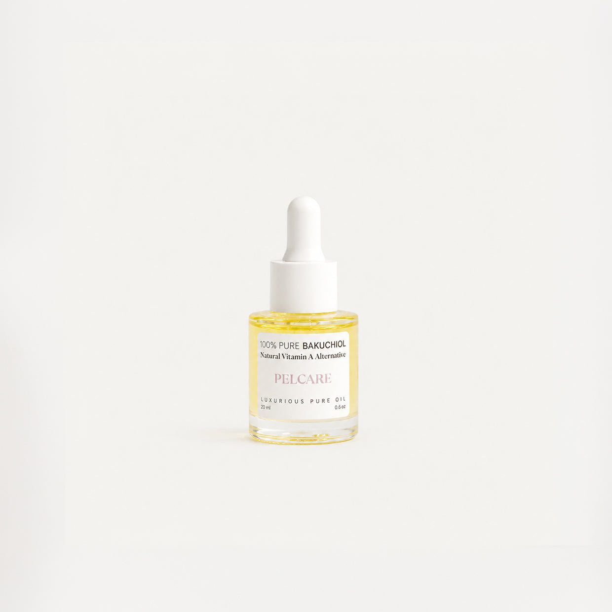 100% PURE BAKUCHIOL OIL