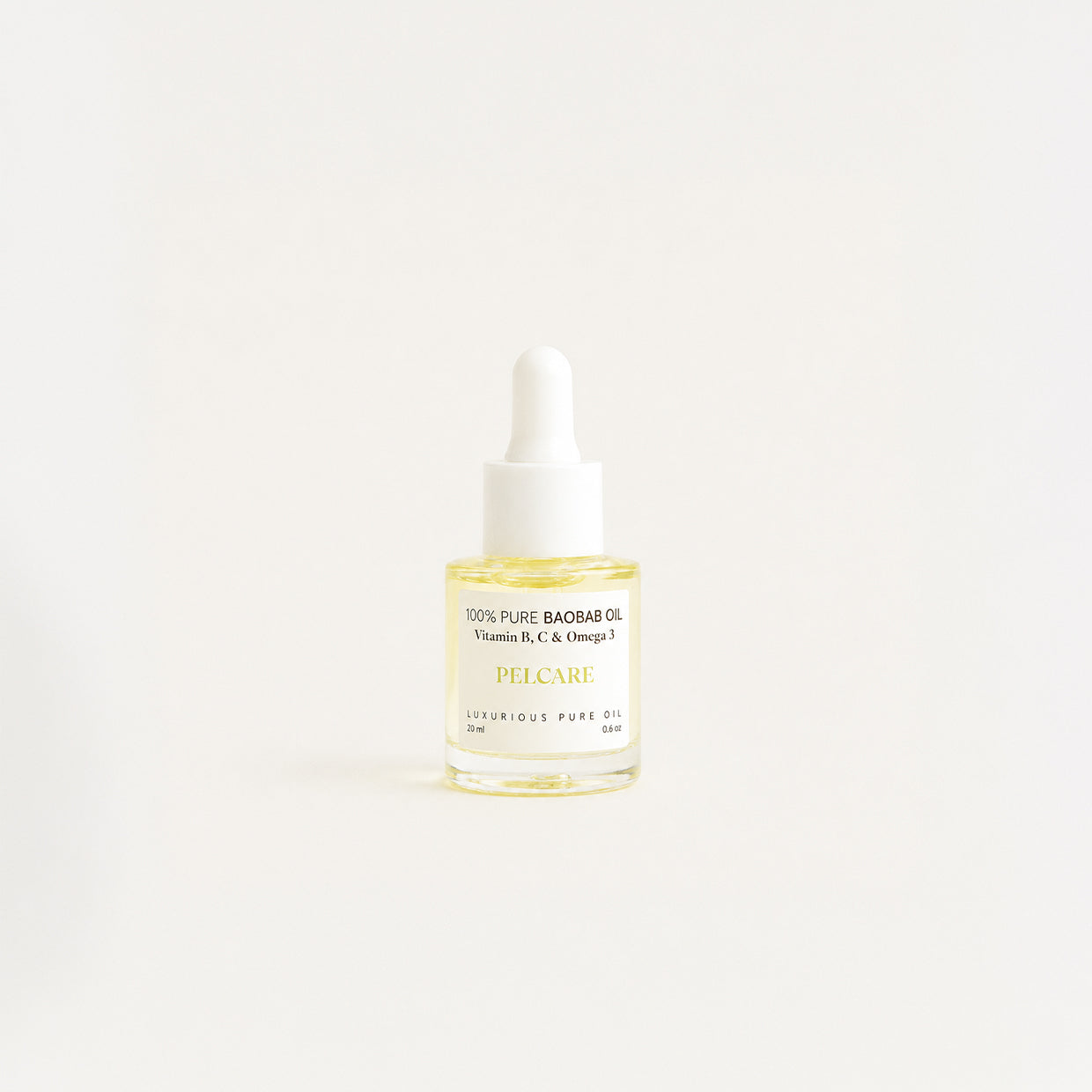 100% PURE BAOBAB OIL