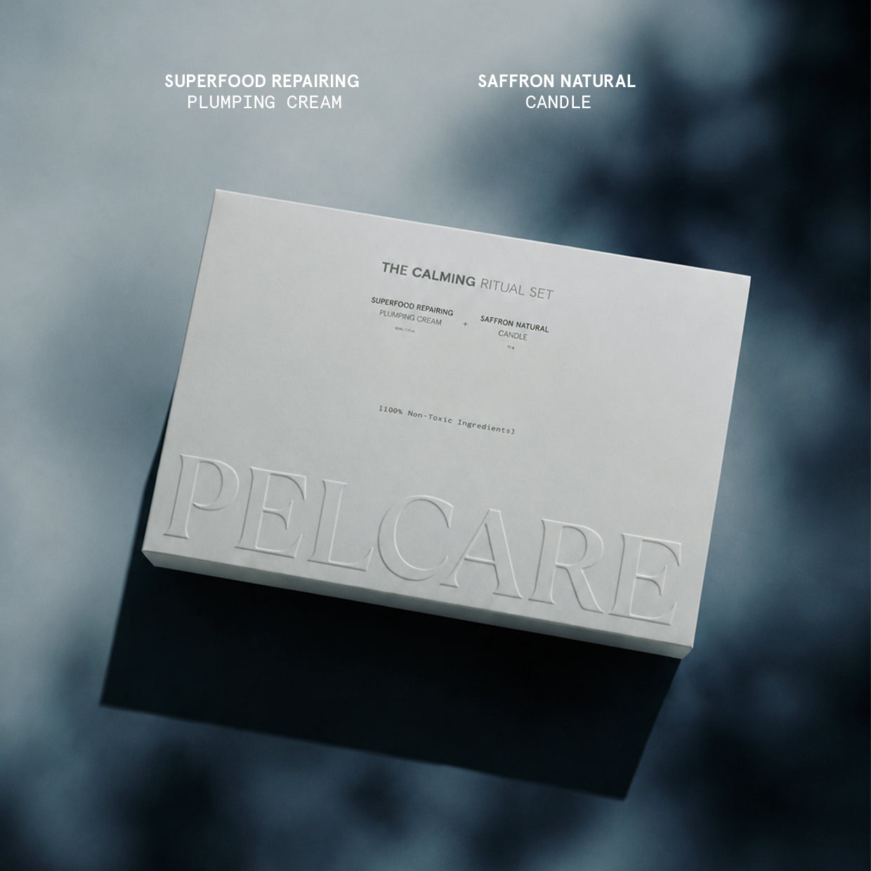 CALMING RITUAL SET