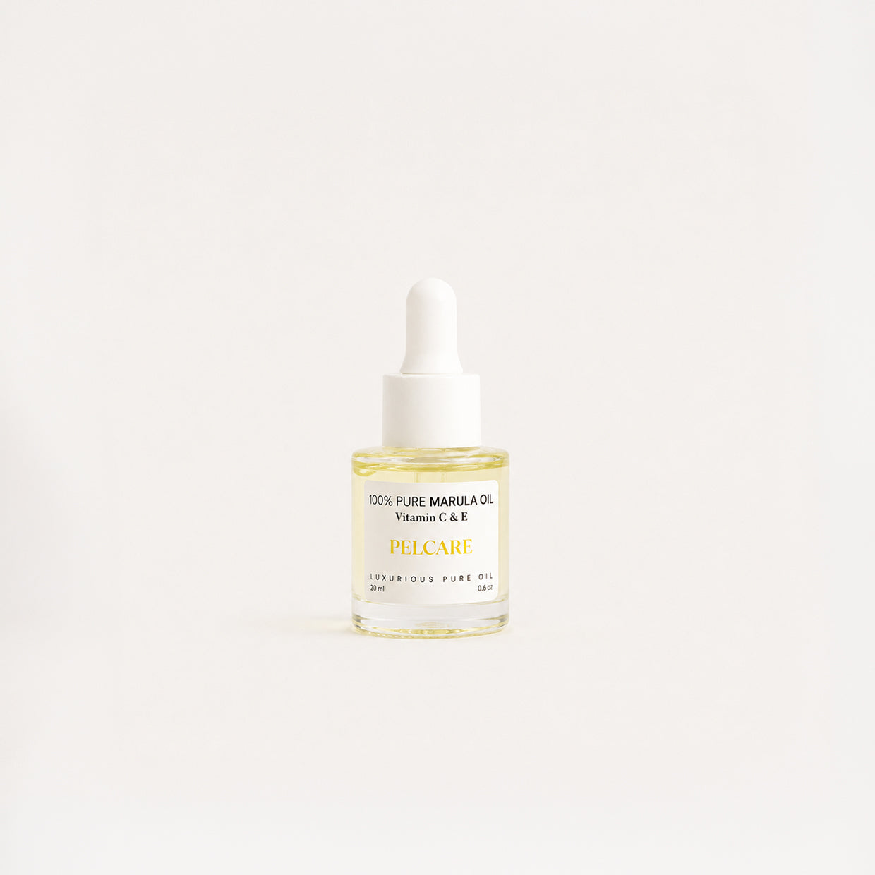 100% PURE MARULA OIL