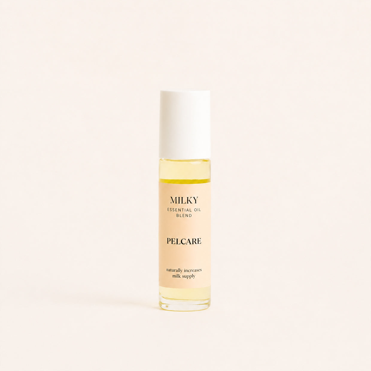 MILKY ESSENTIAL OIL BLEND