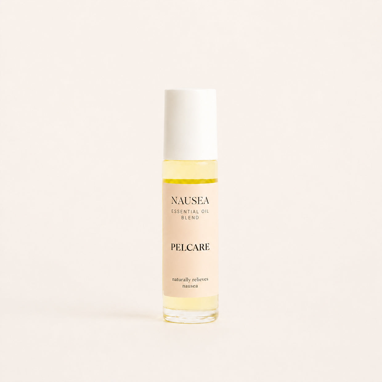 NAUSEA ESSENTIAL OIL BLEND