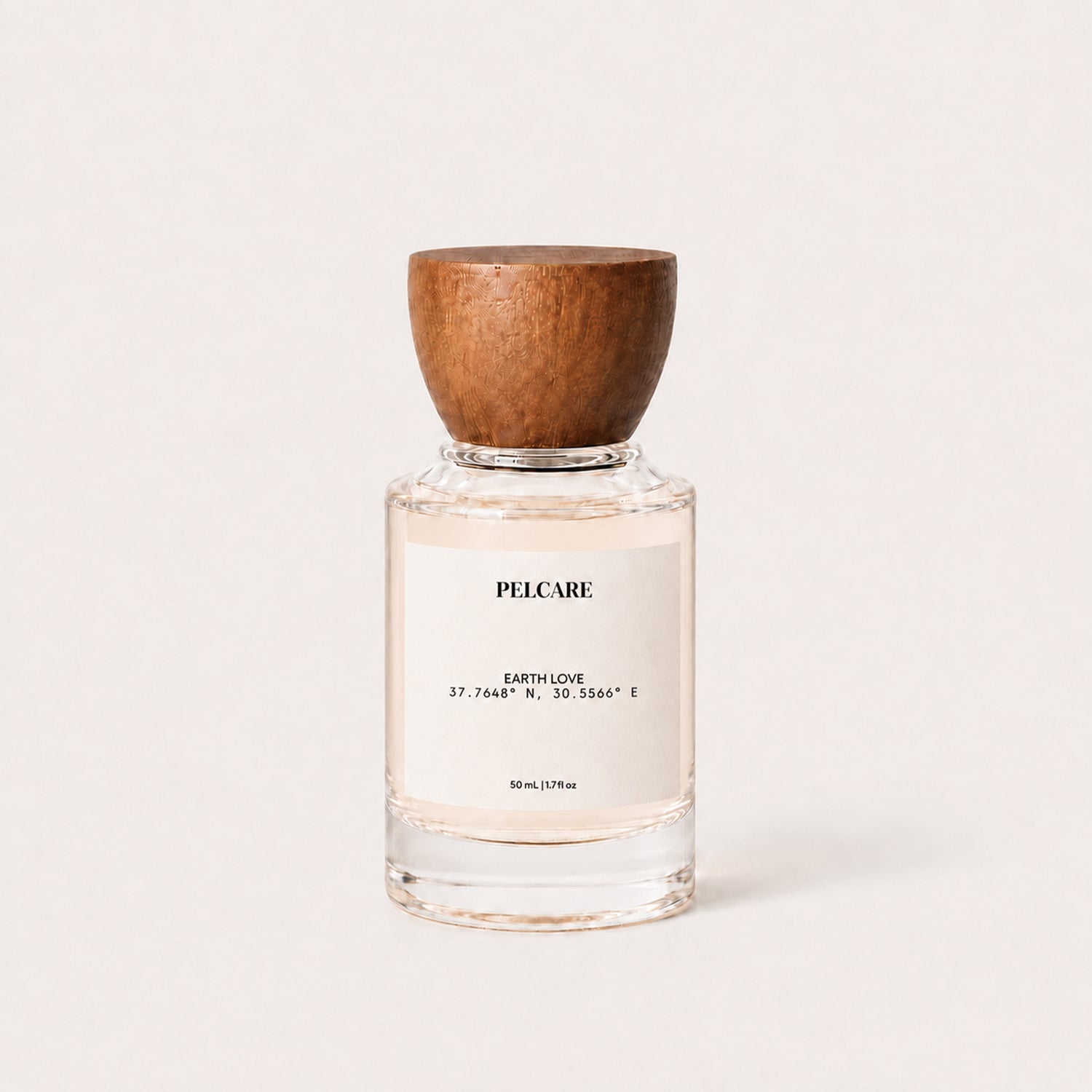 EARTH LOVE EAU DE PARFUM
