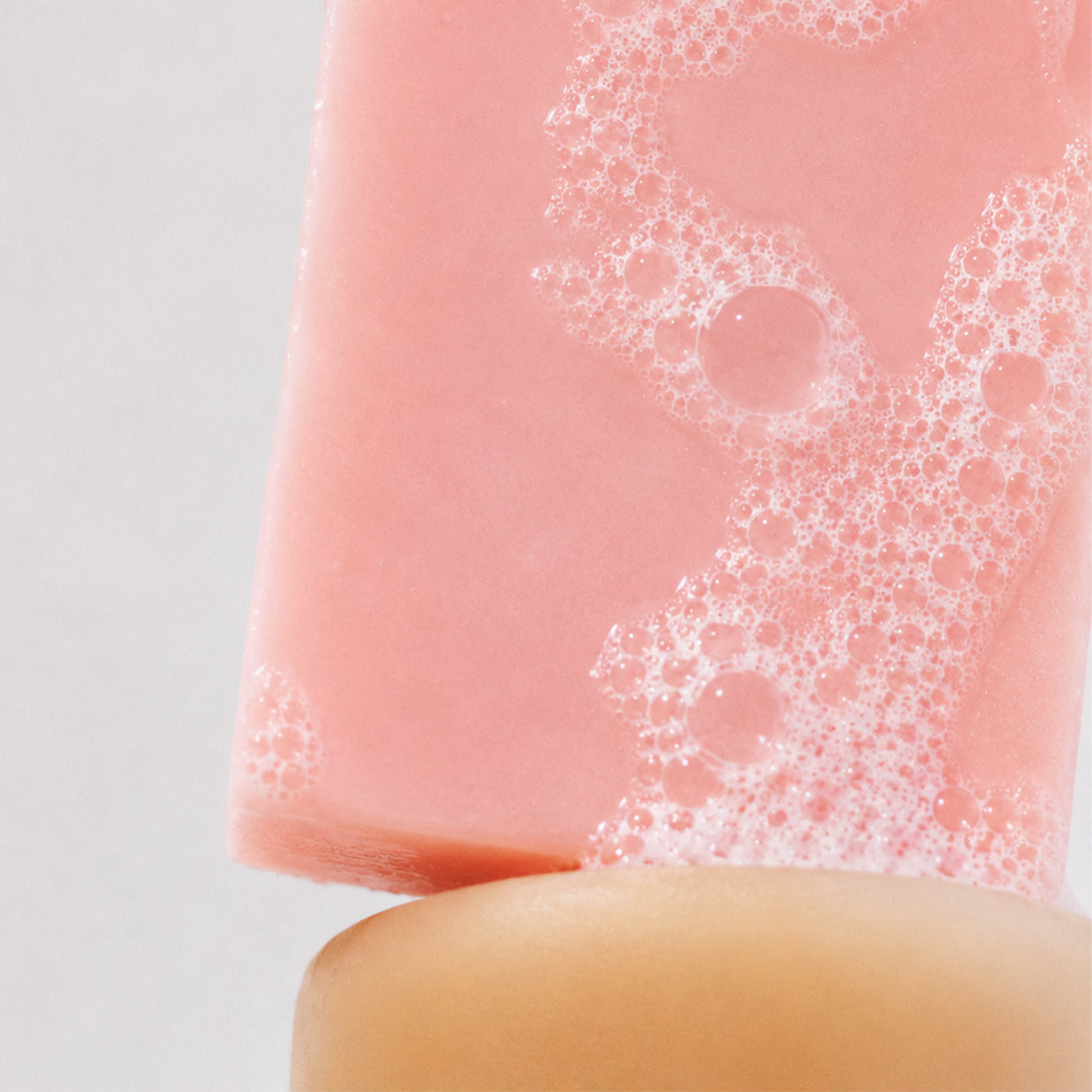 PINK CALMING SOAP BAR
