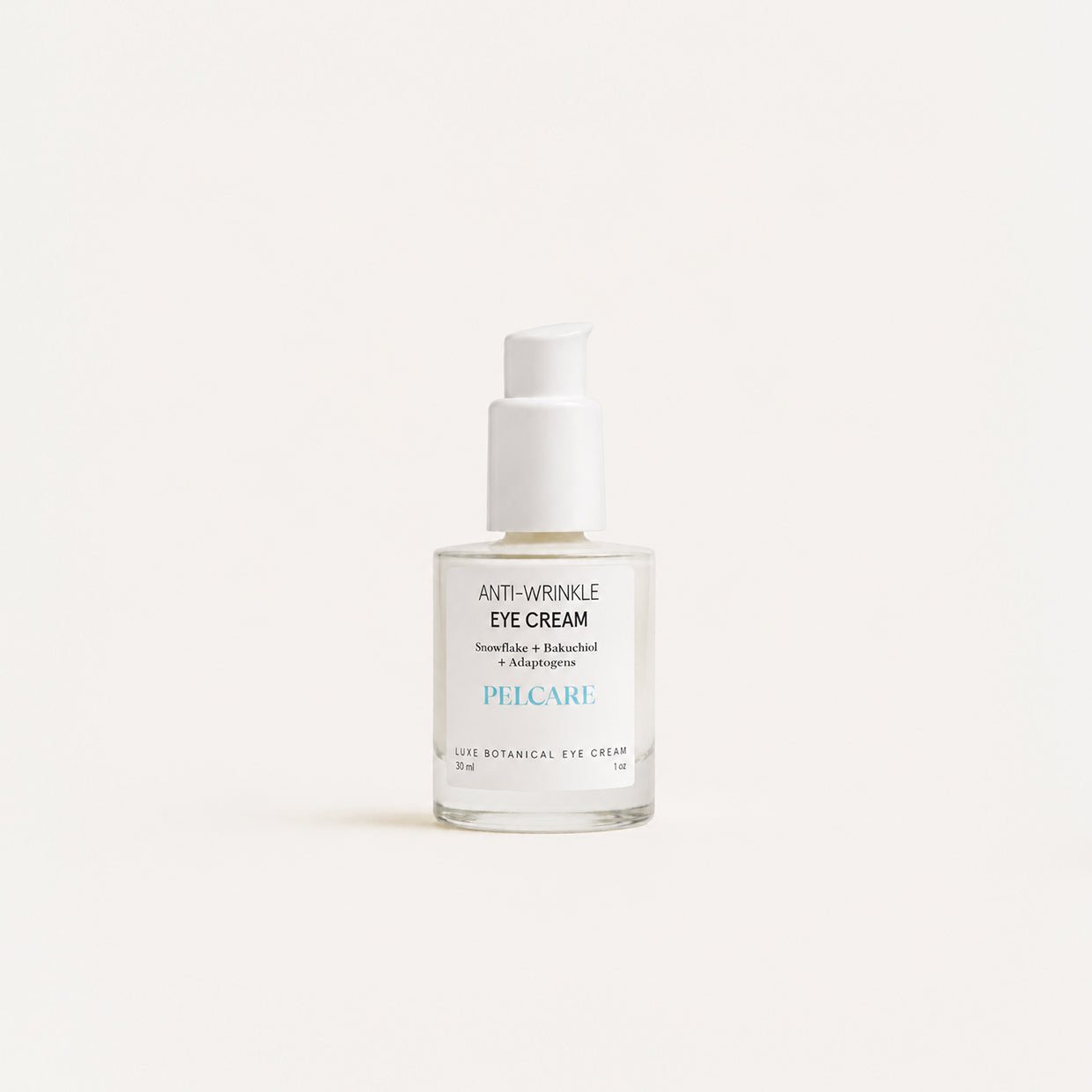 SNOWFLAKE ANTI-WRINKLE EYE CREAM