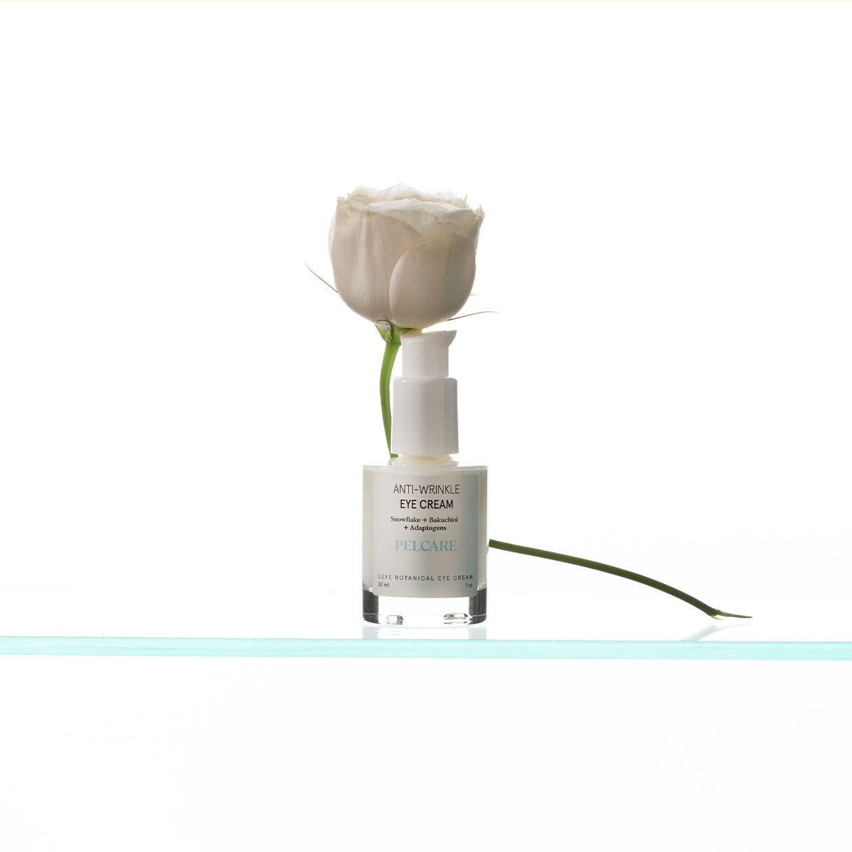 SNOWFLAKE ANTI-WRINKLE EYE CREAM