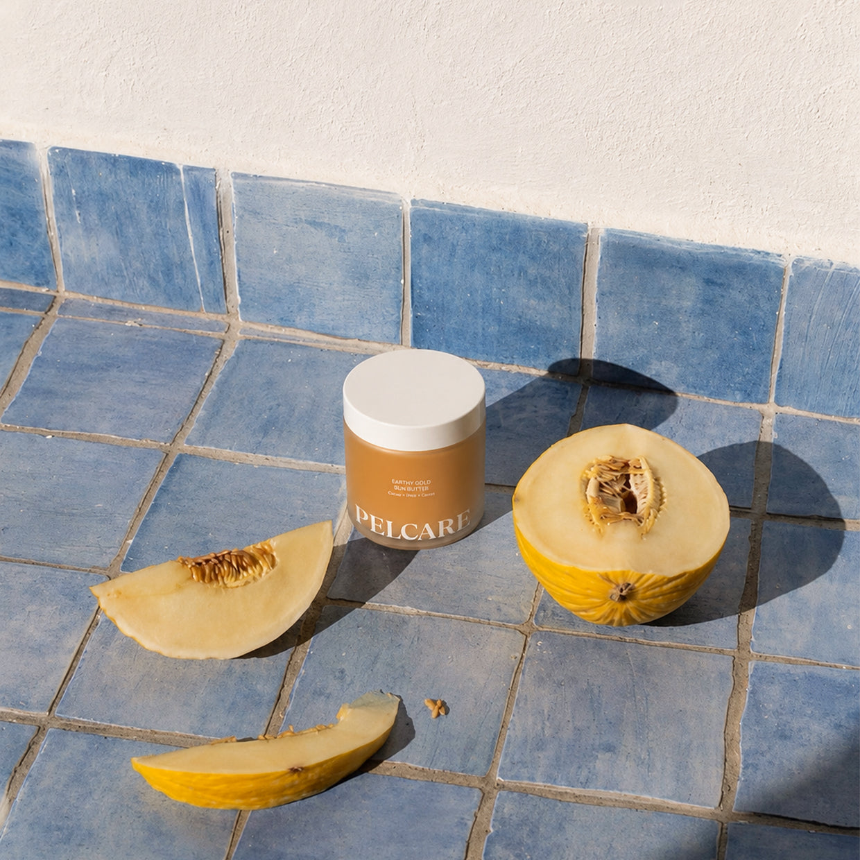 GOLD & BRONZER DUO