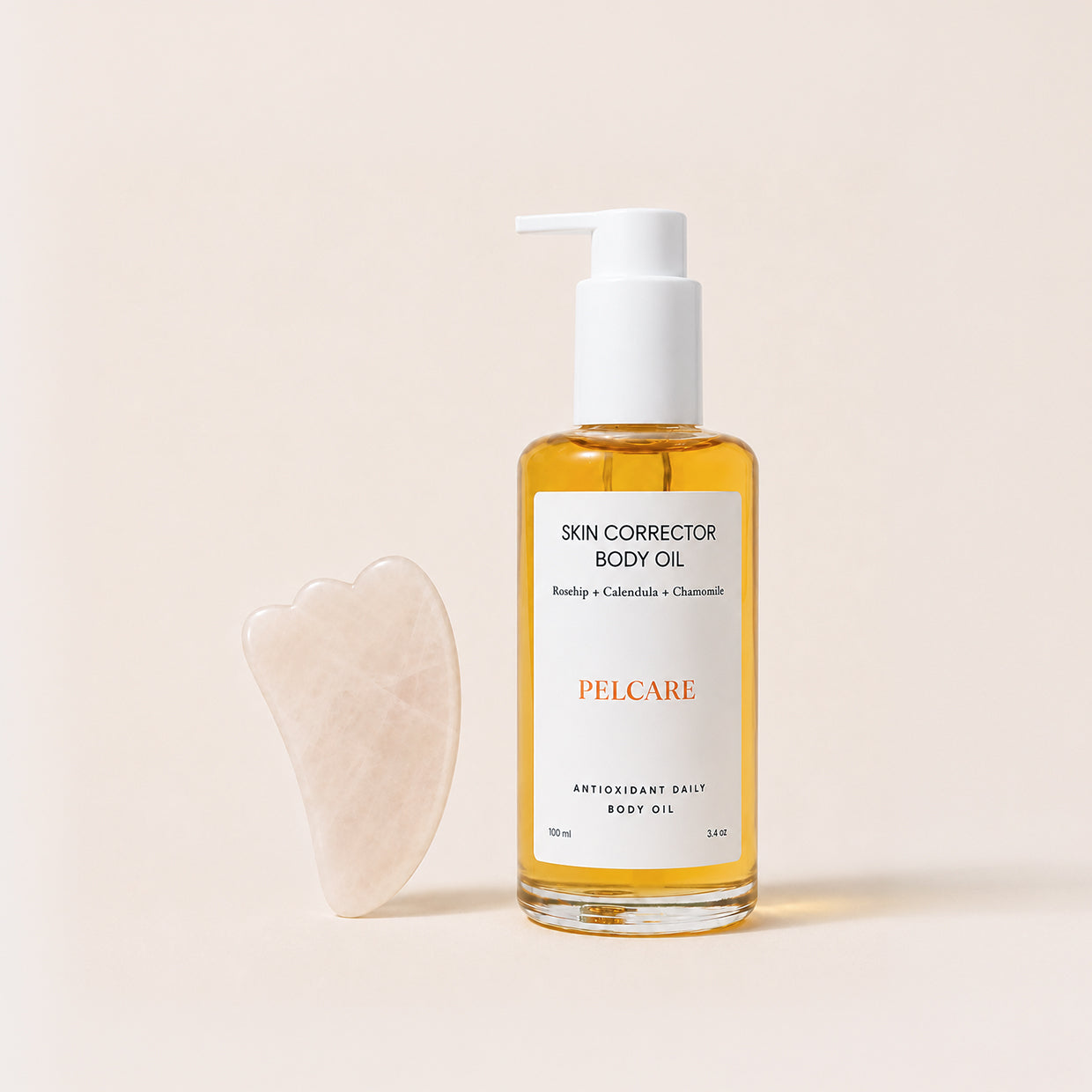BODY FIRMING & GLOW RITUAL SET