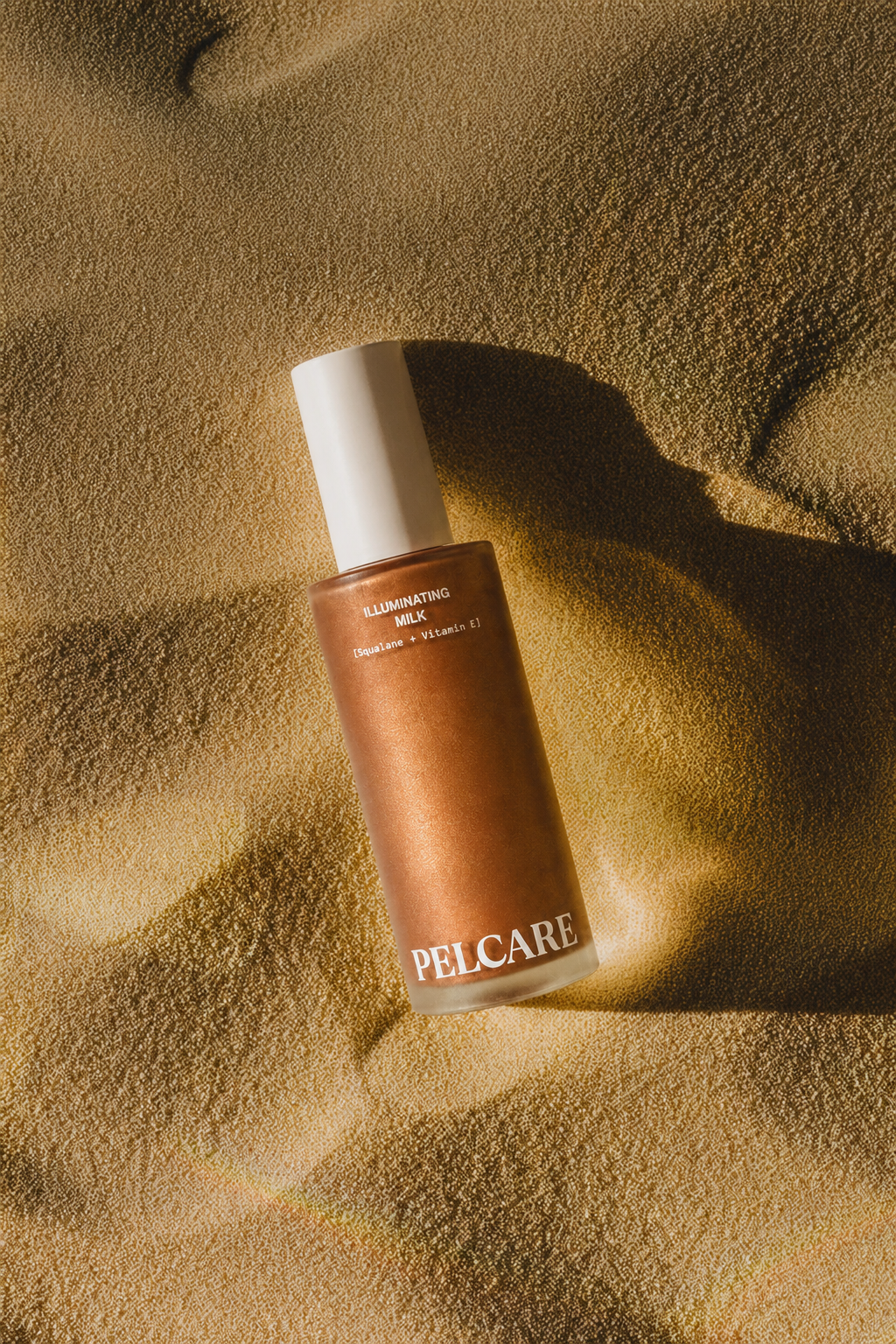 BRONZE FACE GLOW SET