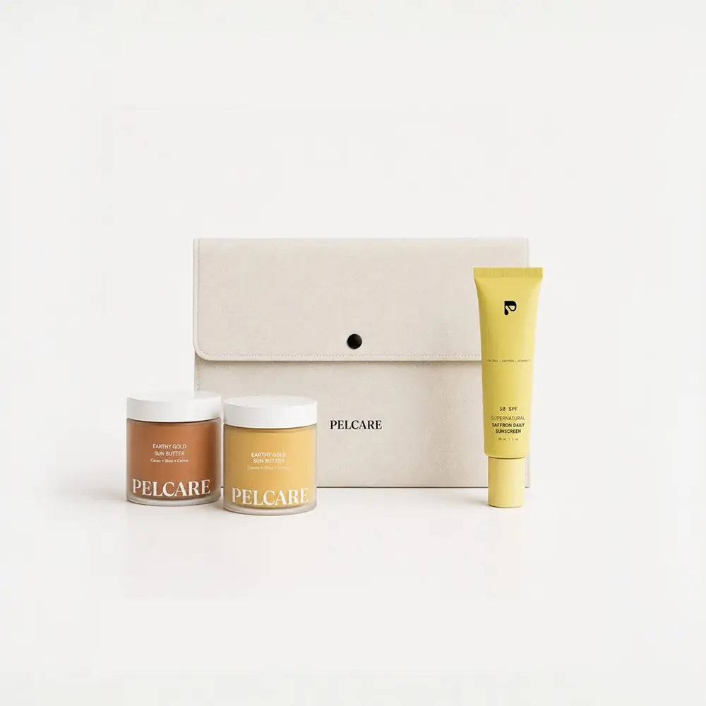 SUMMER ESSENTIALS SET