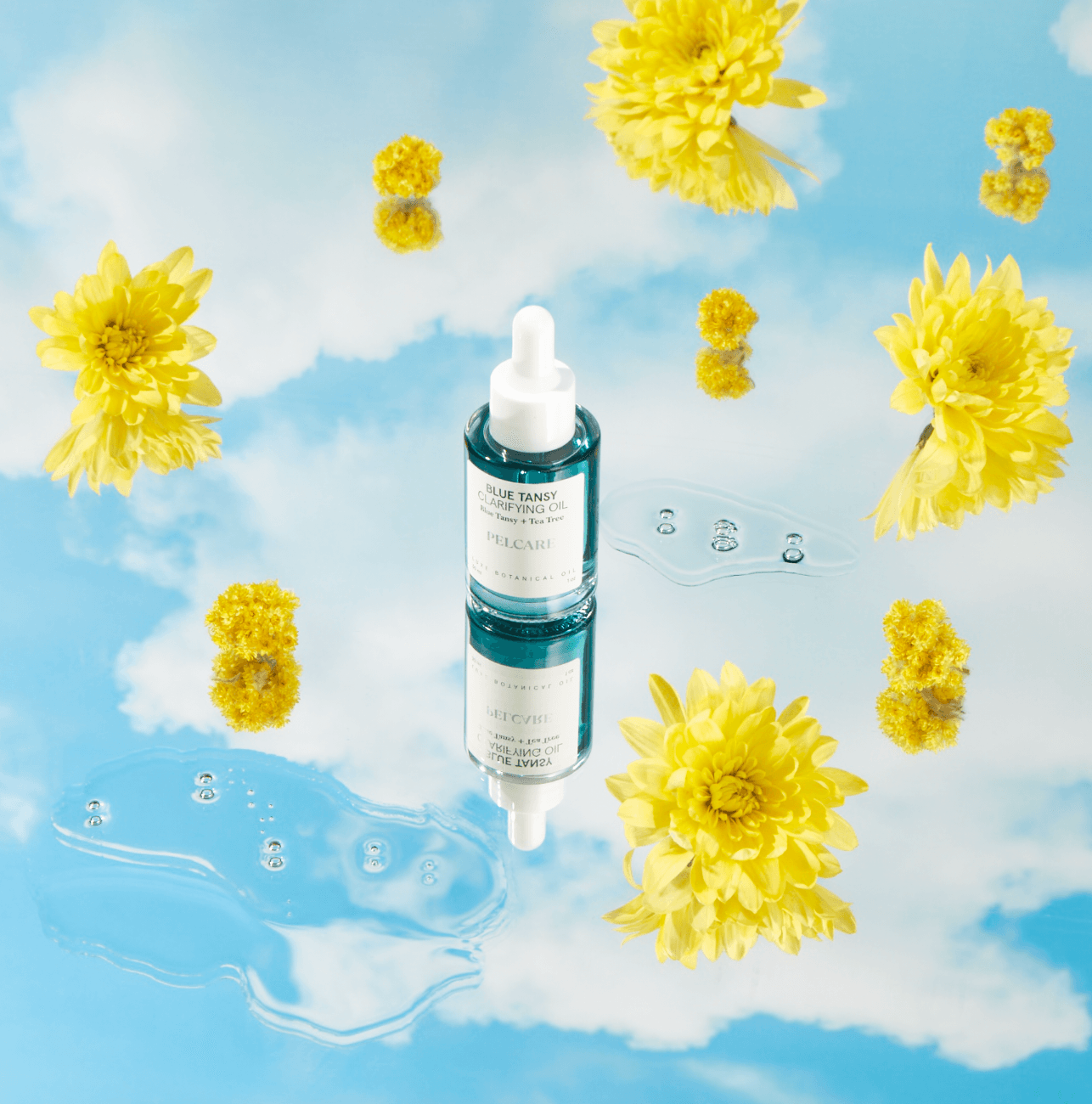SKIN BARRIER REPAIR & CALMING DUO