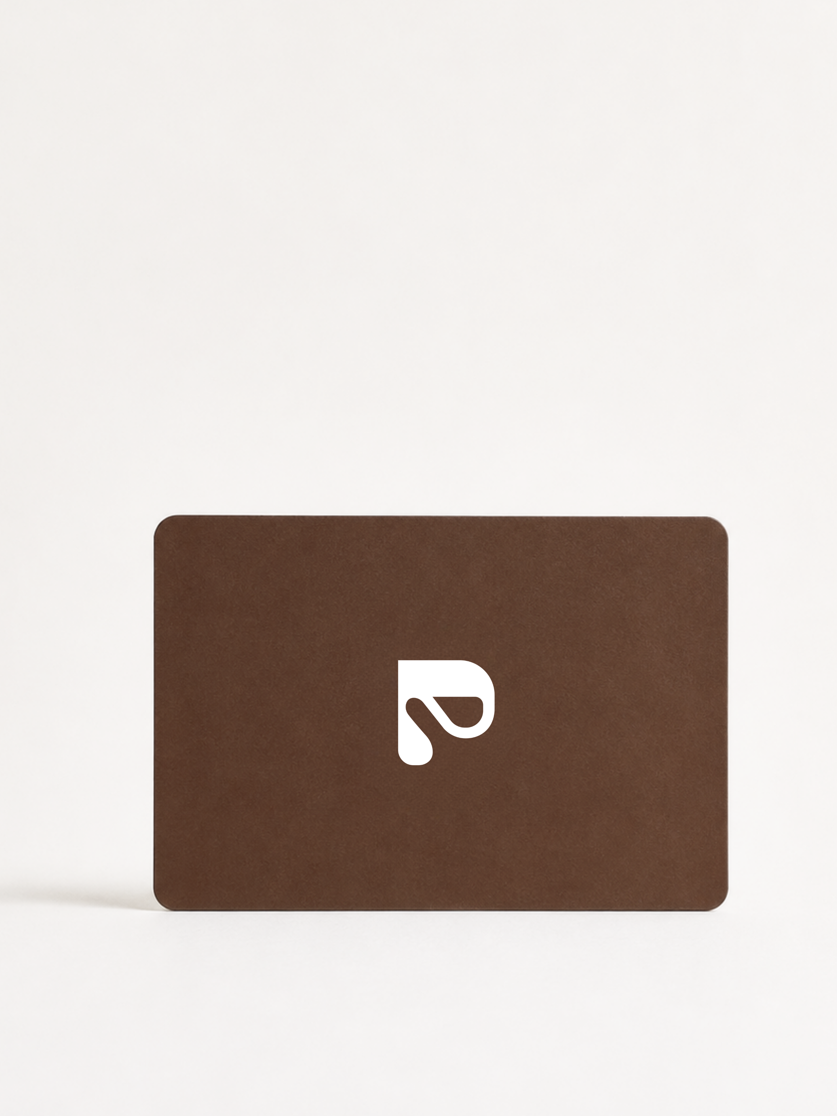 GIFTING CARD