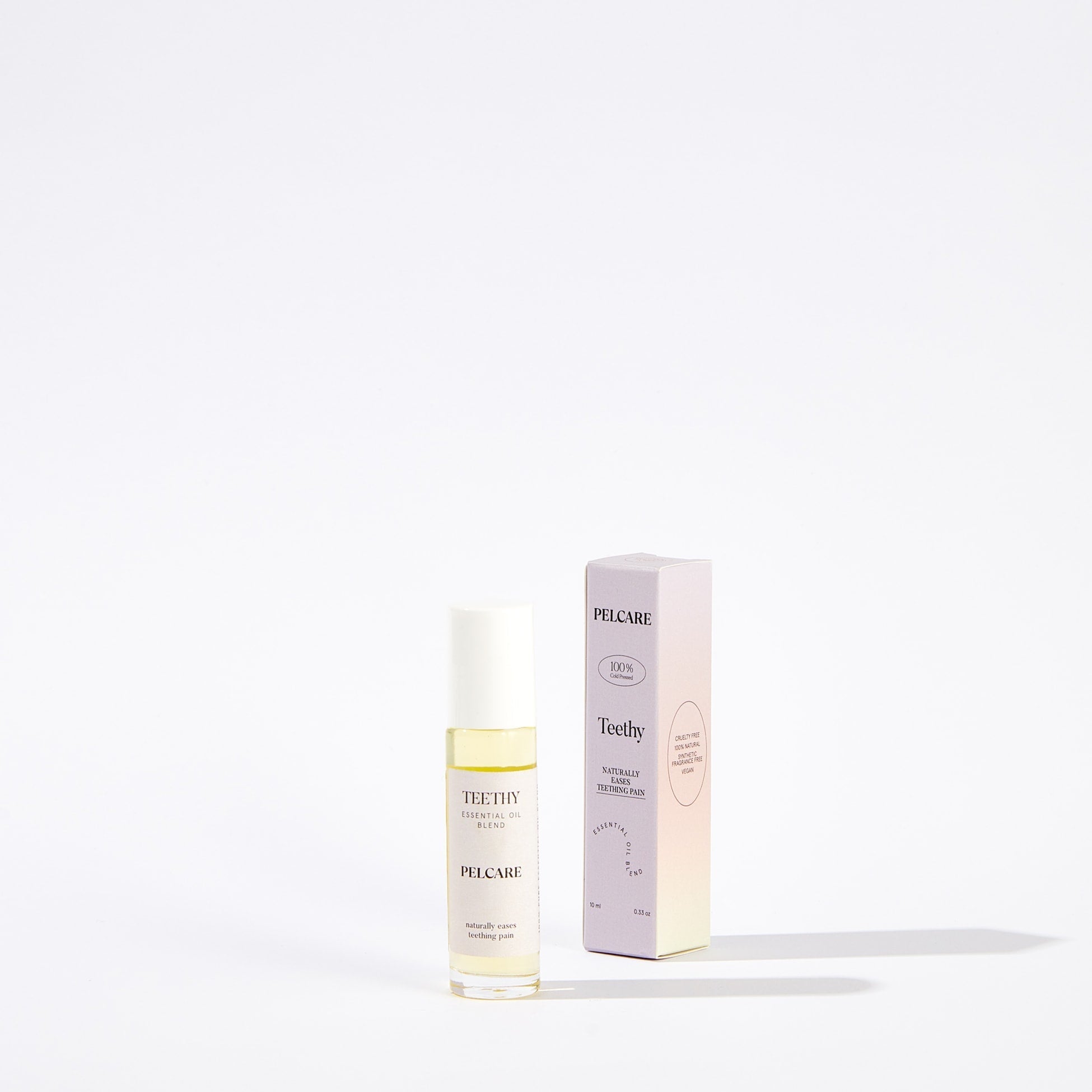 TEETHY ESSENTIAL OIL BLEND