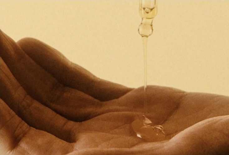 100% PURE MARULA OIL