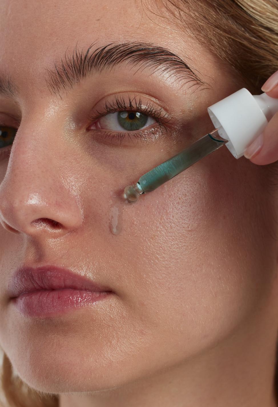 SKIN BARRIER REPAIR & CALMING DUO