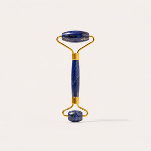 LAPIS LAZULI FACE ROLLER