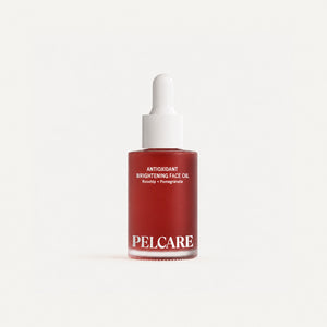 ANTIOXIDANT BRIGHTENING OIL