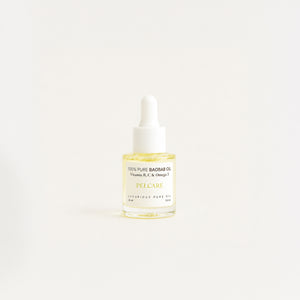 100% PURE BAOBAB OIL