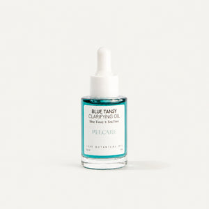 BLUE TANSY CLARIFYING OIL