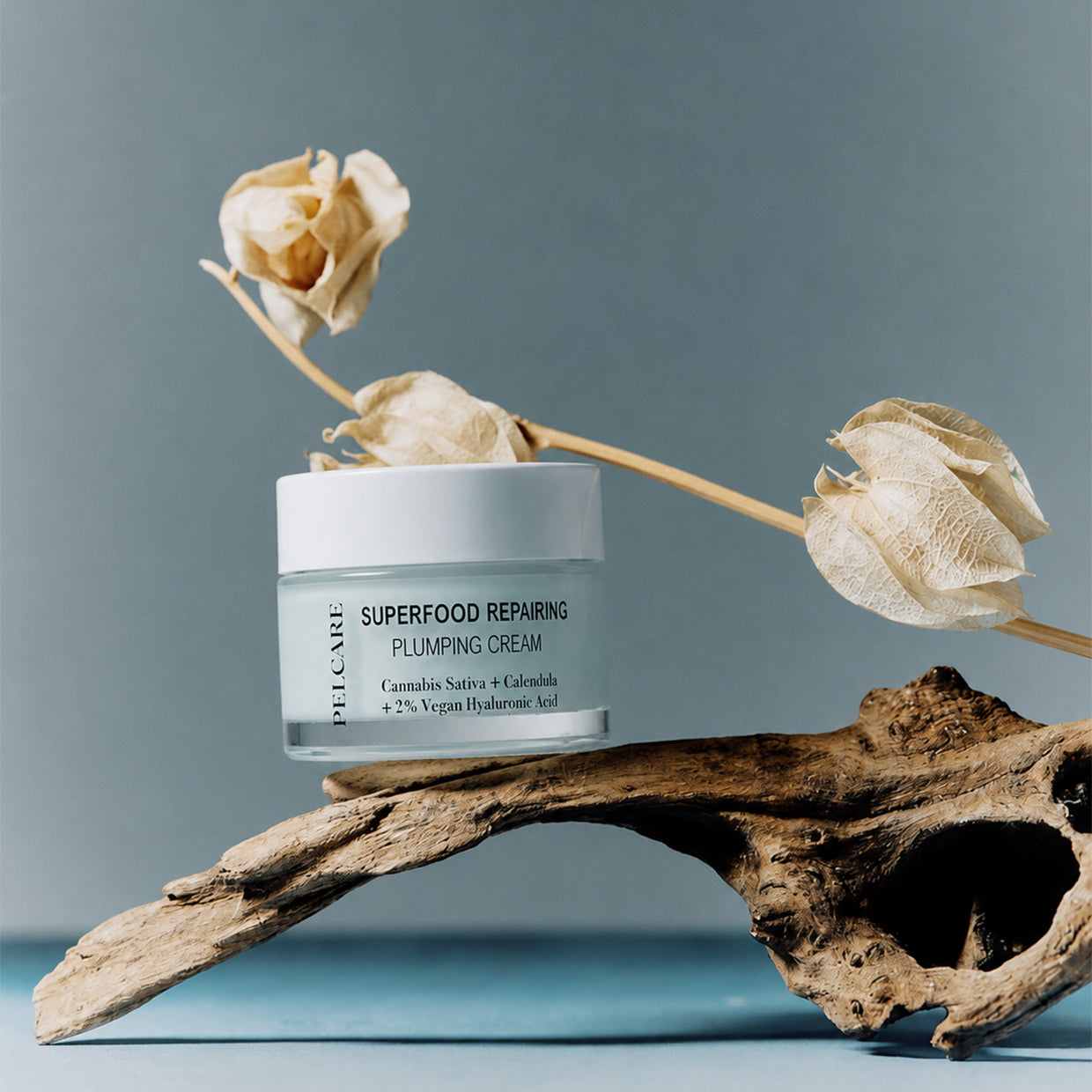 CALMING RITUAL SET