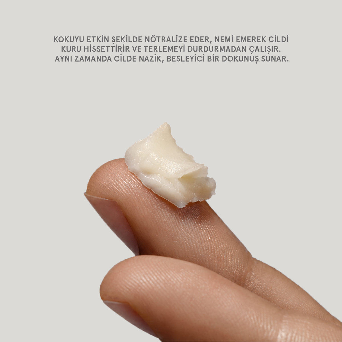 SUPERNATURAL DEO BALM