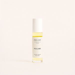 DREAMY ESSENTIAL OIL BLEND