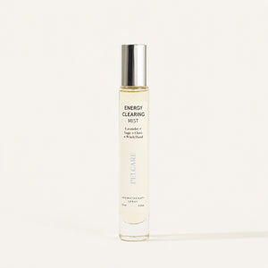 ENERGY CLEARING MIST