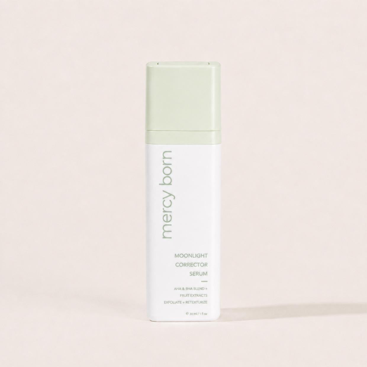 MOONLIGHT CORRECTOR SERUM