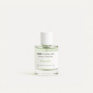HERBY FLORAL MIST