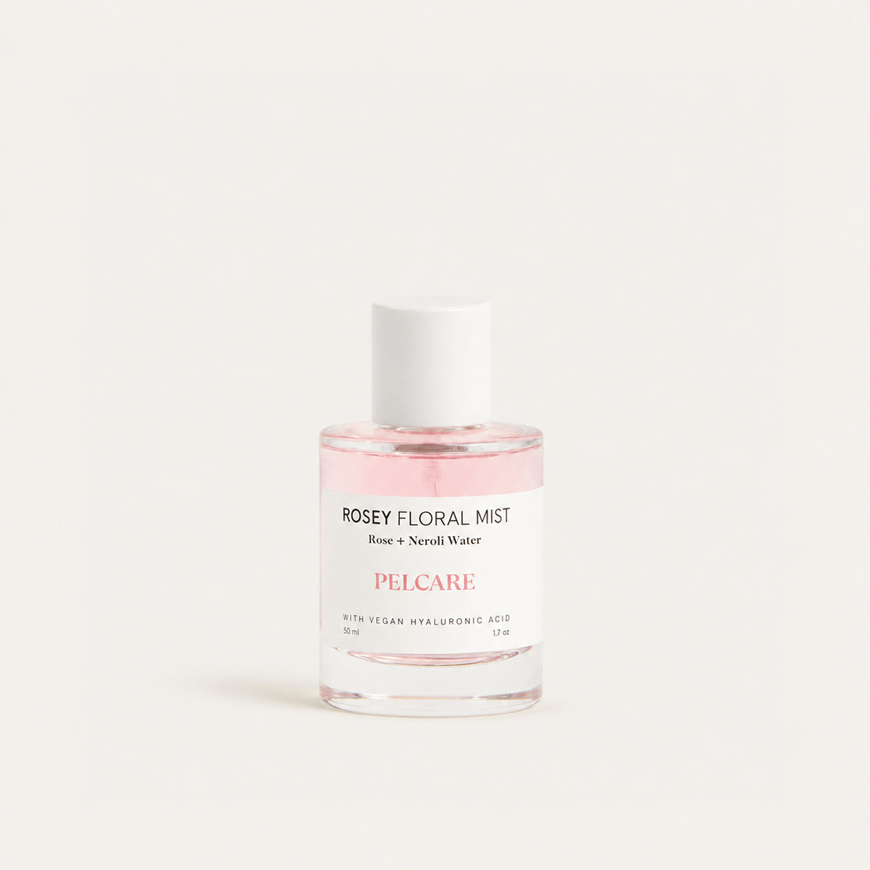 ROSEY FLORAL MIST