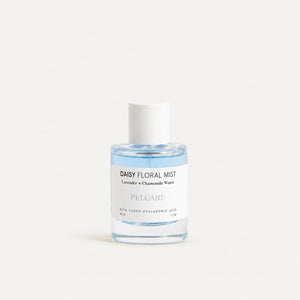 DAISY FLORAL MIST