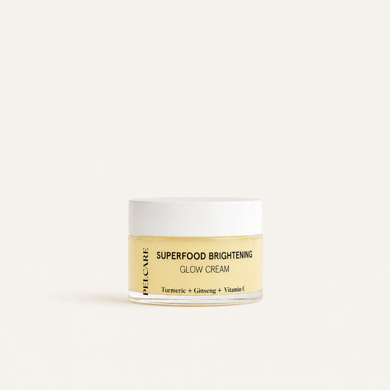 SUPERNATURAL SAFFRON DAILY SUNSCREEN TRAVEL PACK (5x)