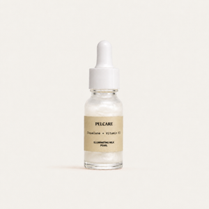 ILLUMINATING MILK [PEARL] TESTER 10 ML