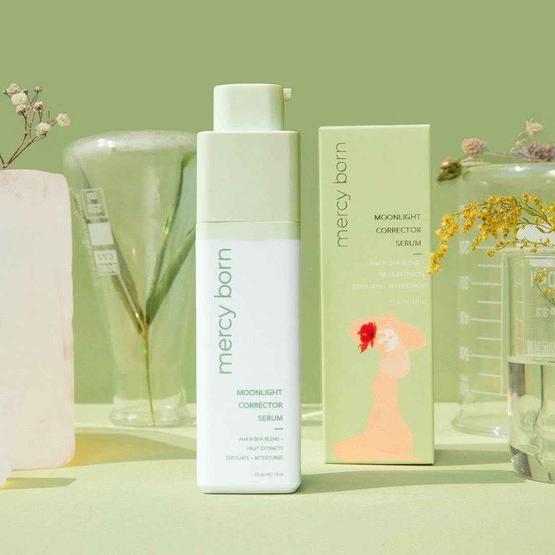 MOONLIGHT CORRECTOR SERUM