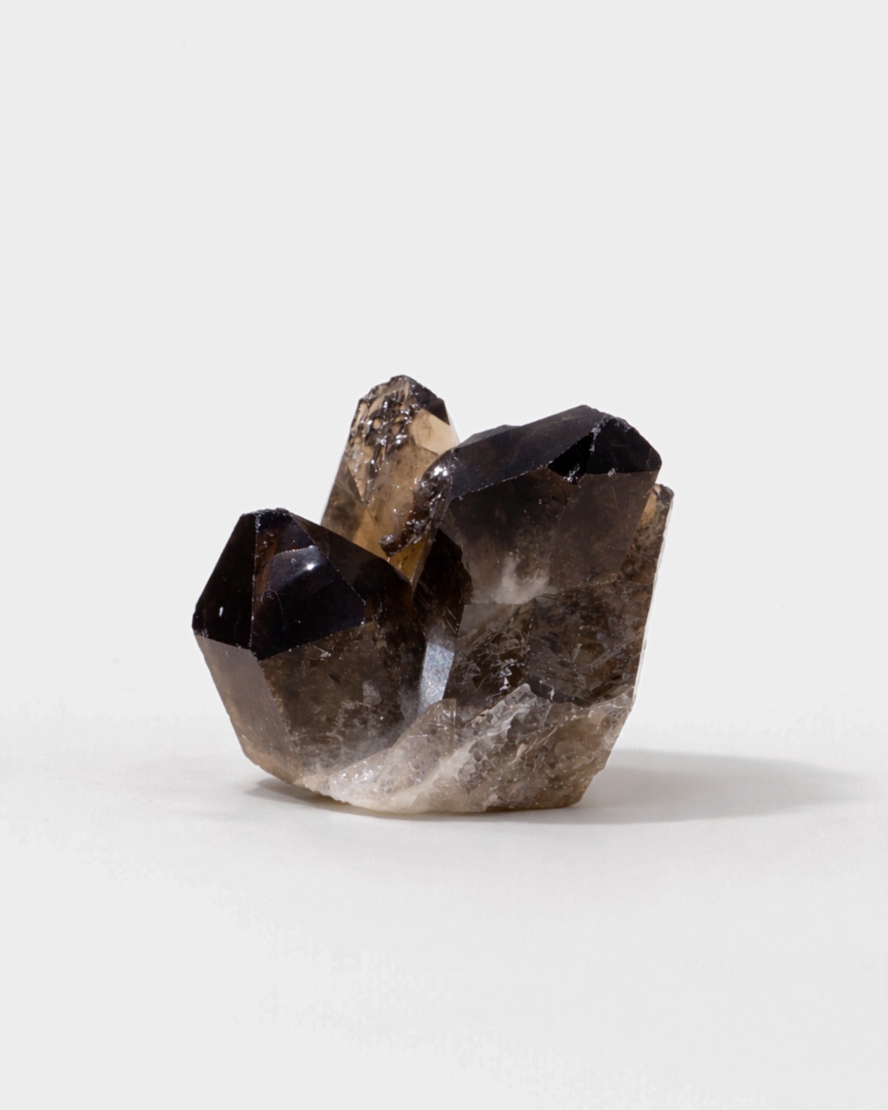 SMOKY QUARTZ