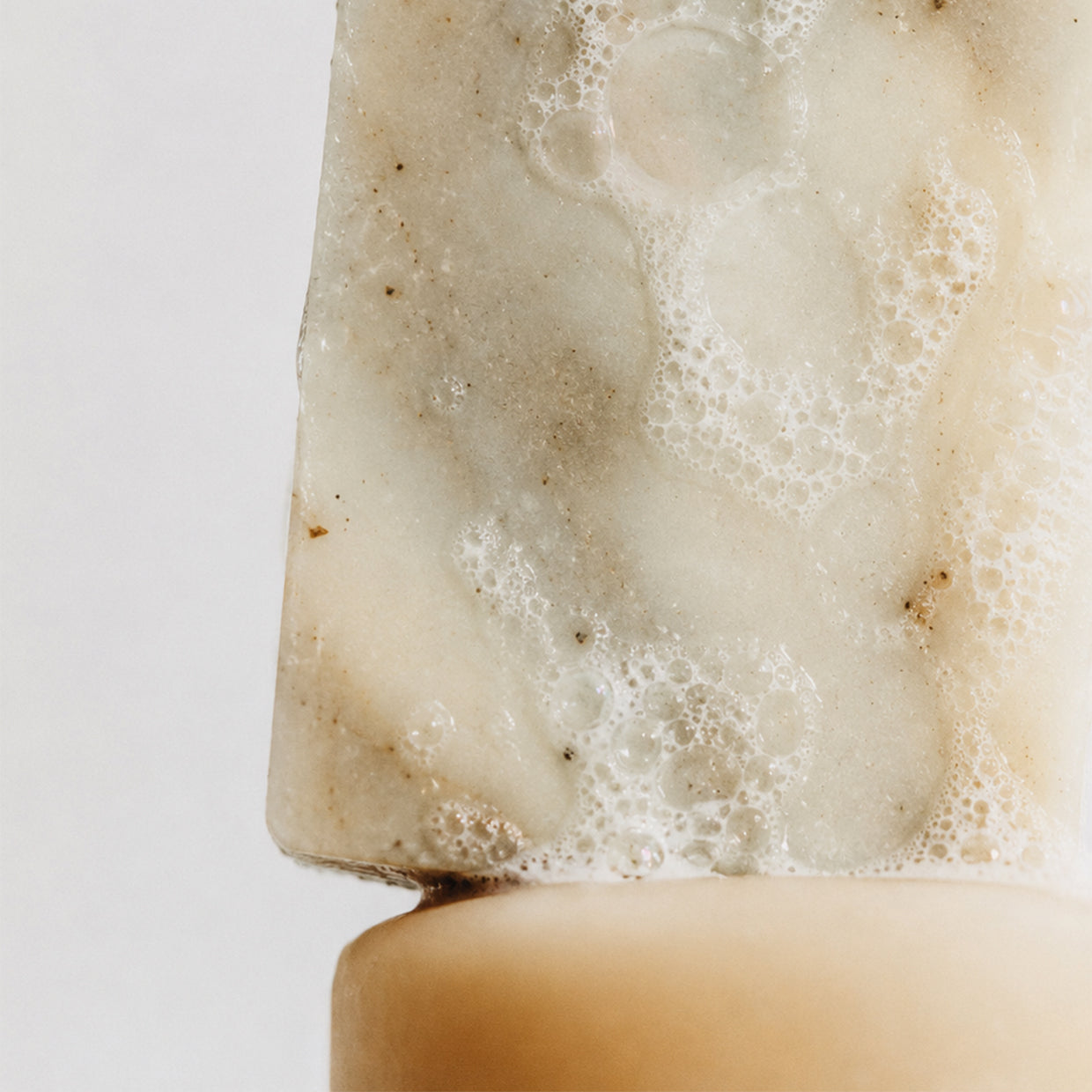 MARBLE DETOX SOAP BAR