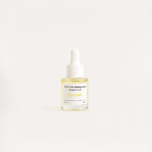 100% PURE MARULA OIL