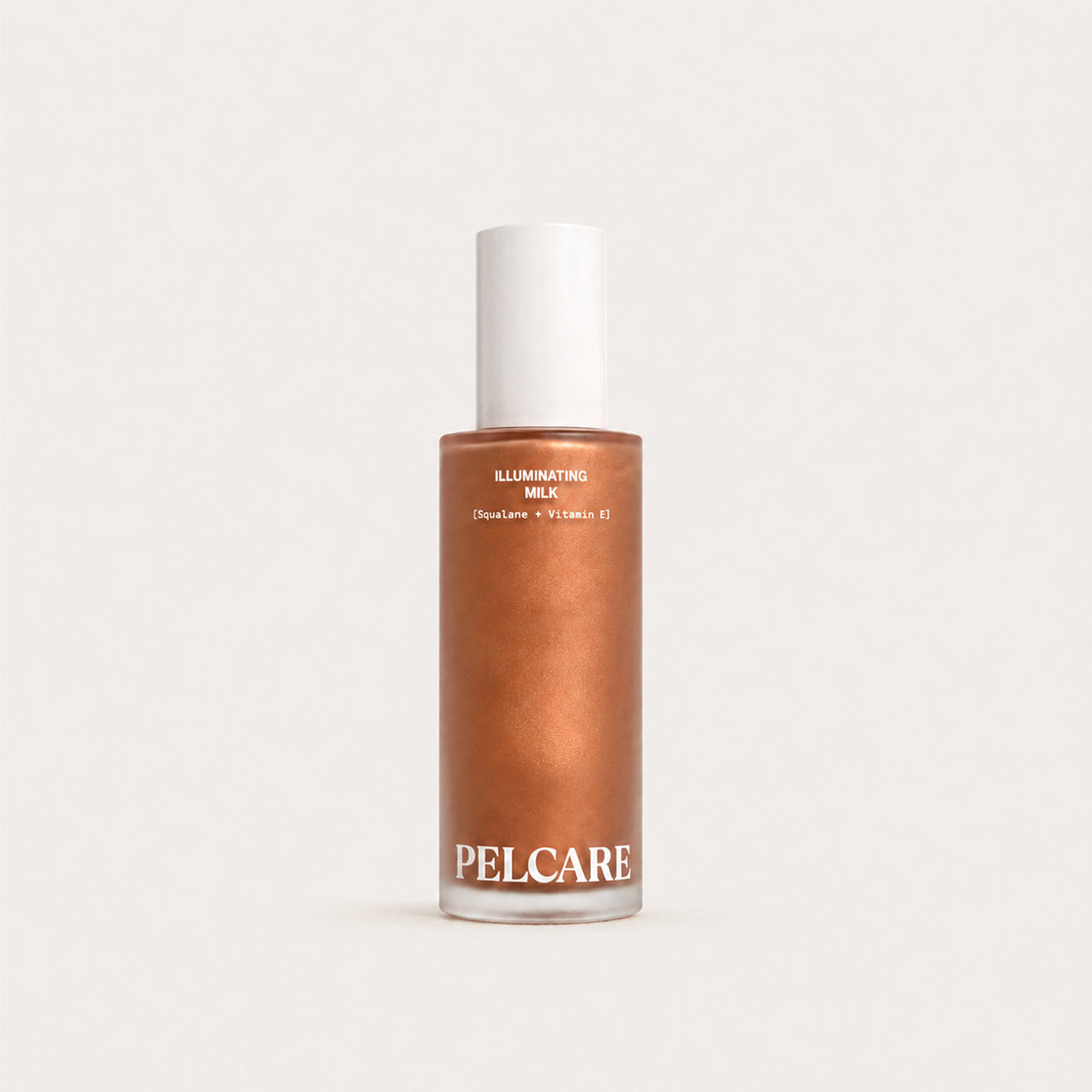 ILLUMINATING MILK [BRONZE]