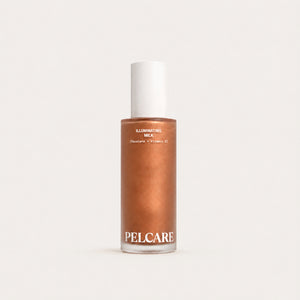 ILLUMINATING MILK [BRONZE]