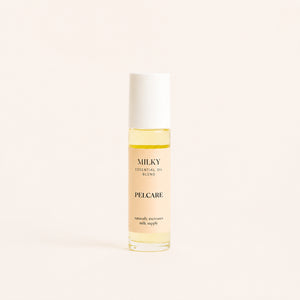 MILKY ESSENTIAL OIL BLEND