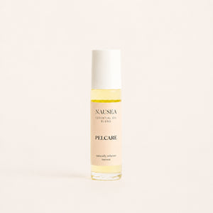 NAUSEA ESSENTIAL OIL BLEND