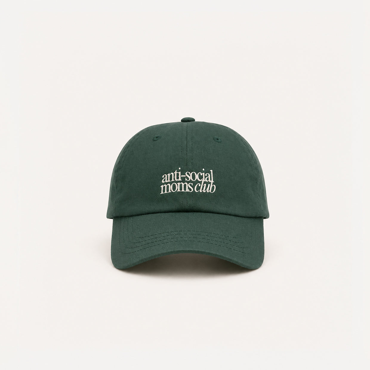 ANTI-SOCIAL MOMS CLUB HAT