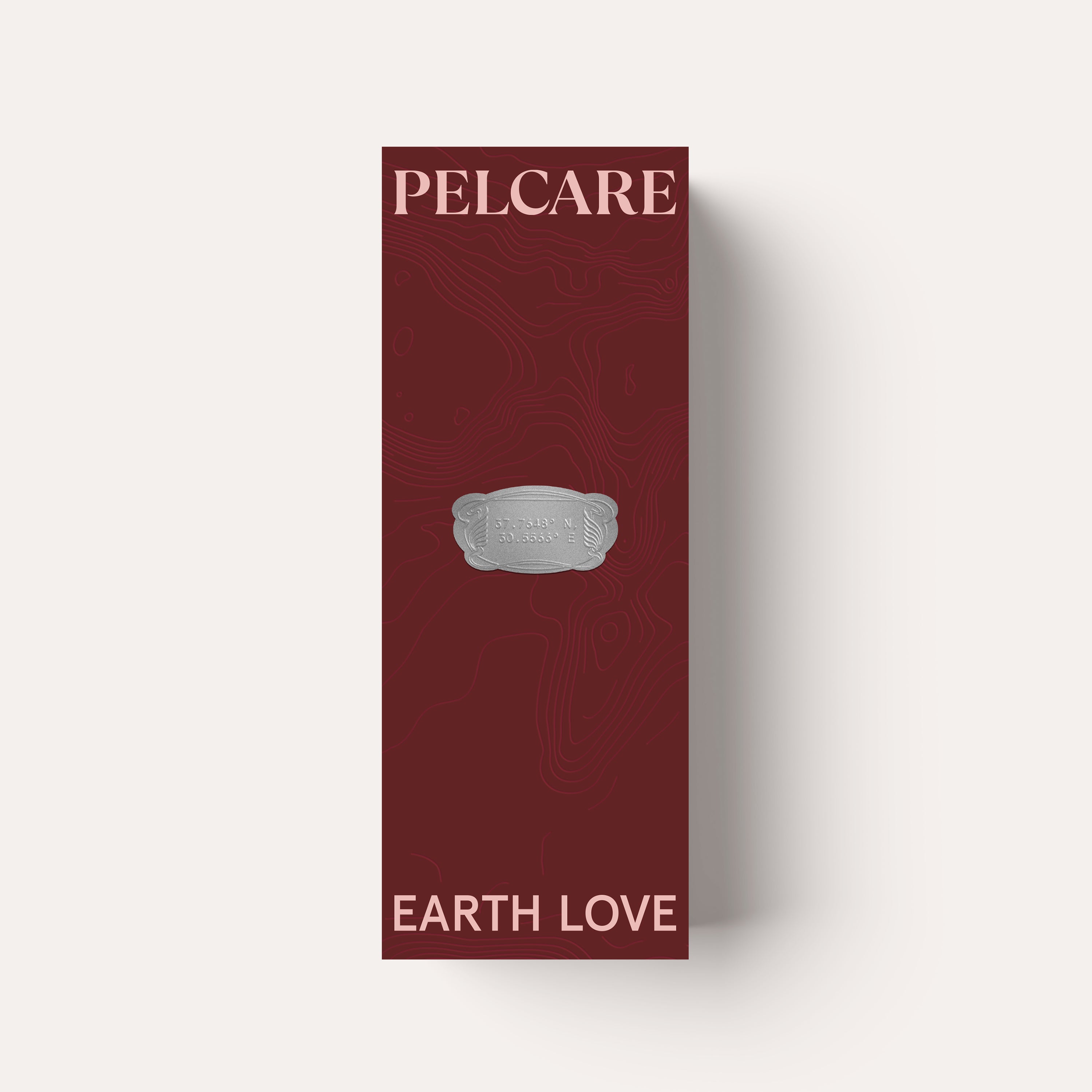 EARTH LOVE EAU DE PARFUM
