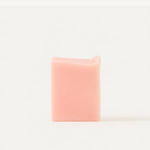 PINK CALMING SOAP BAR