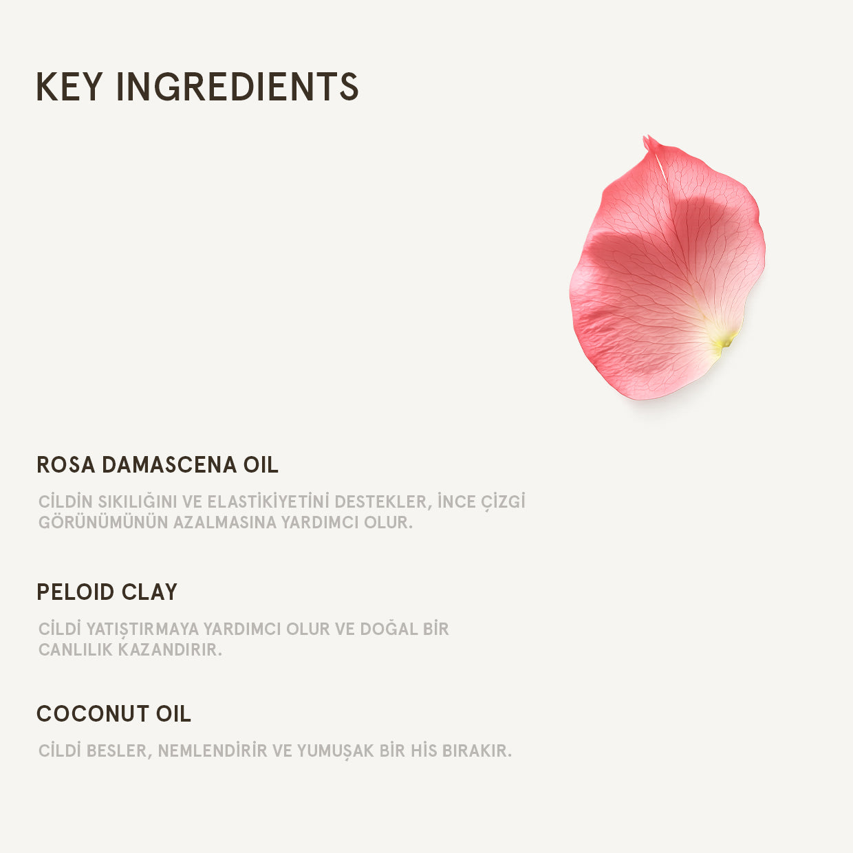 PINK CALMING SOAP BAR