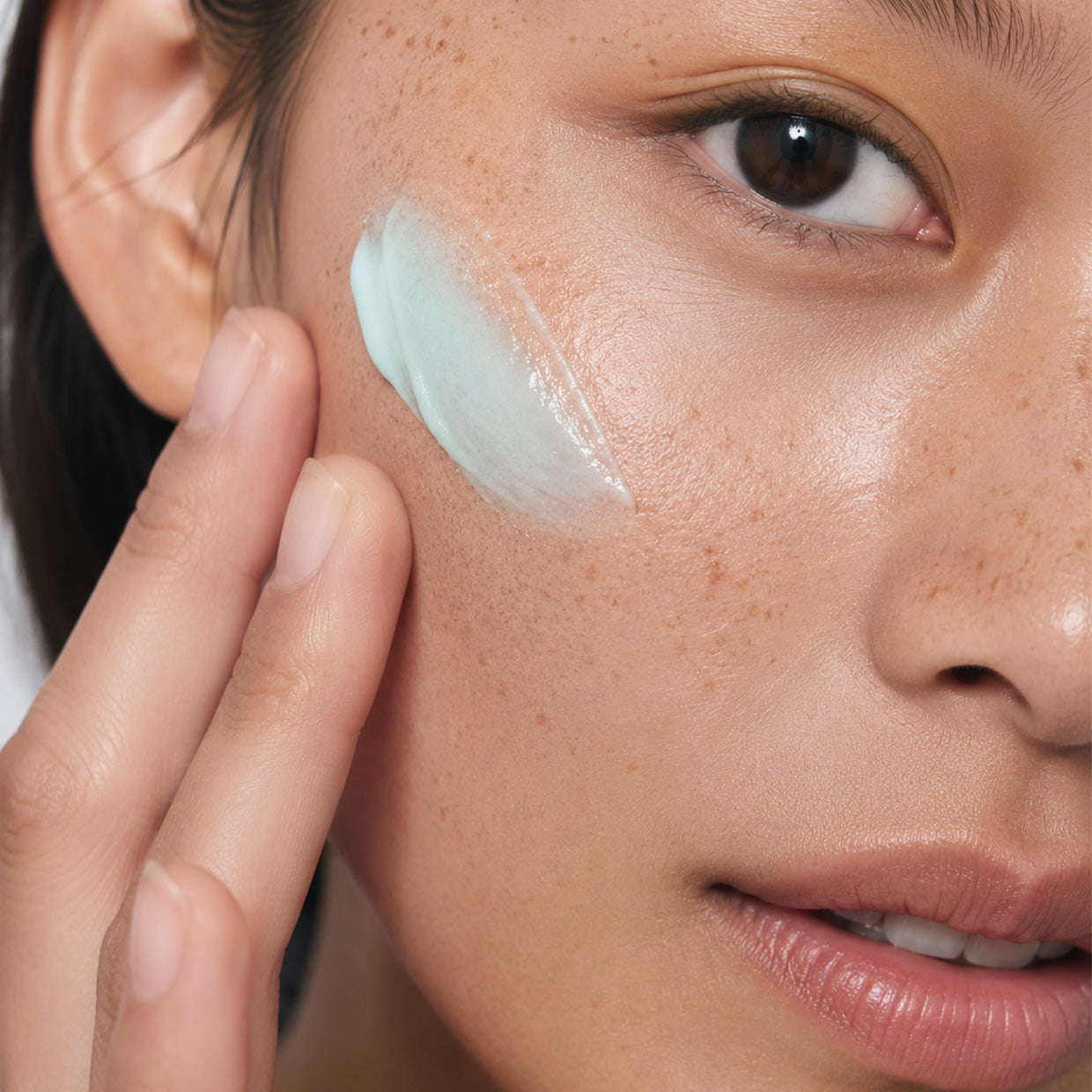 SUPERFOOD REPAIRING PLUMPING CREAM