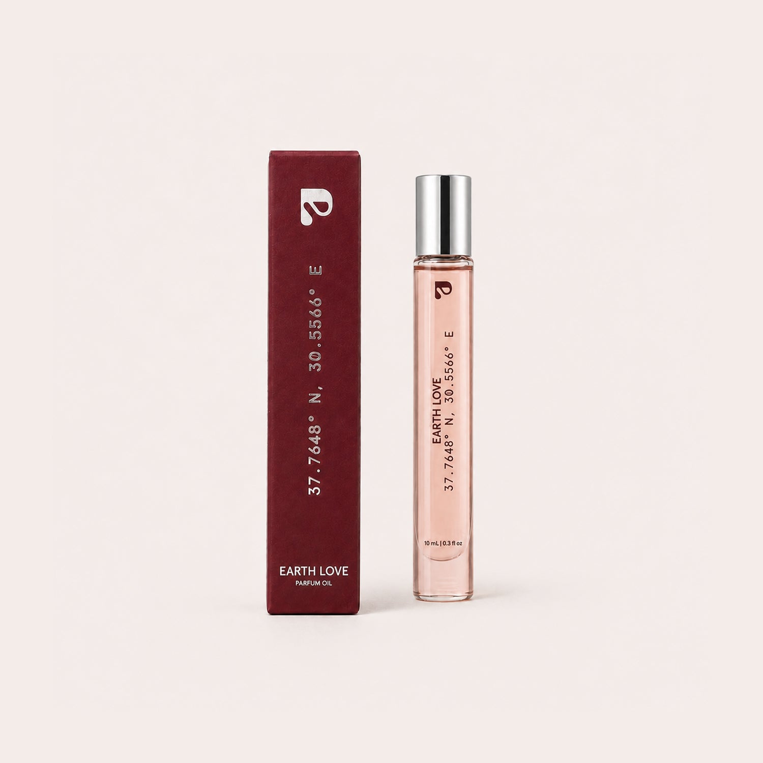 EARTH LOVE OIL ROLL