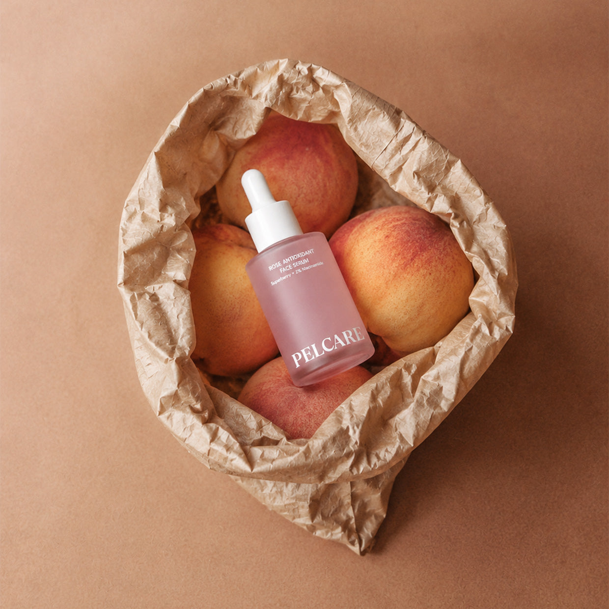 ROSE SUPER-ANTIOXIDANT SERUM