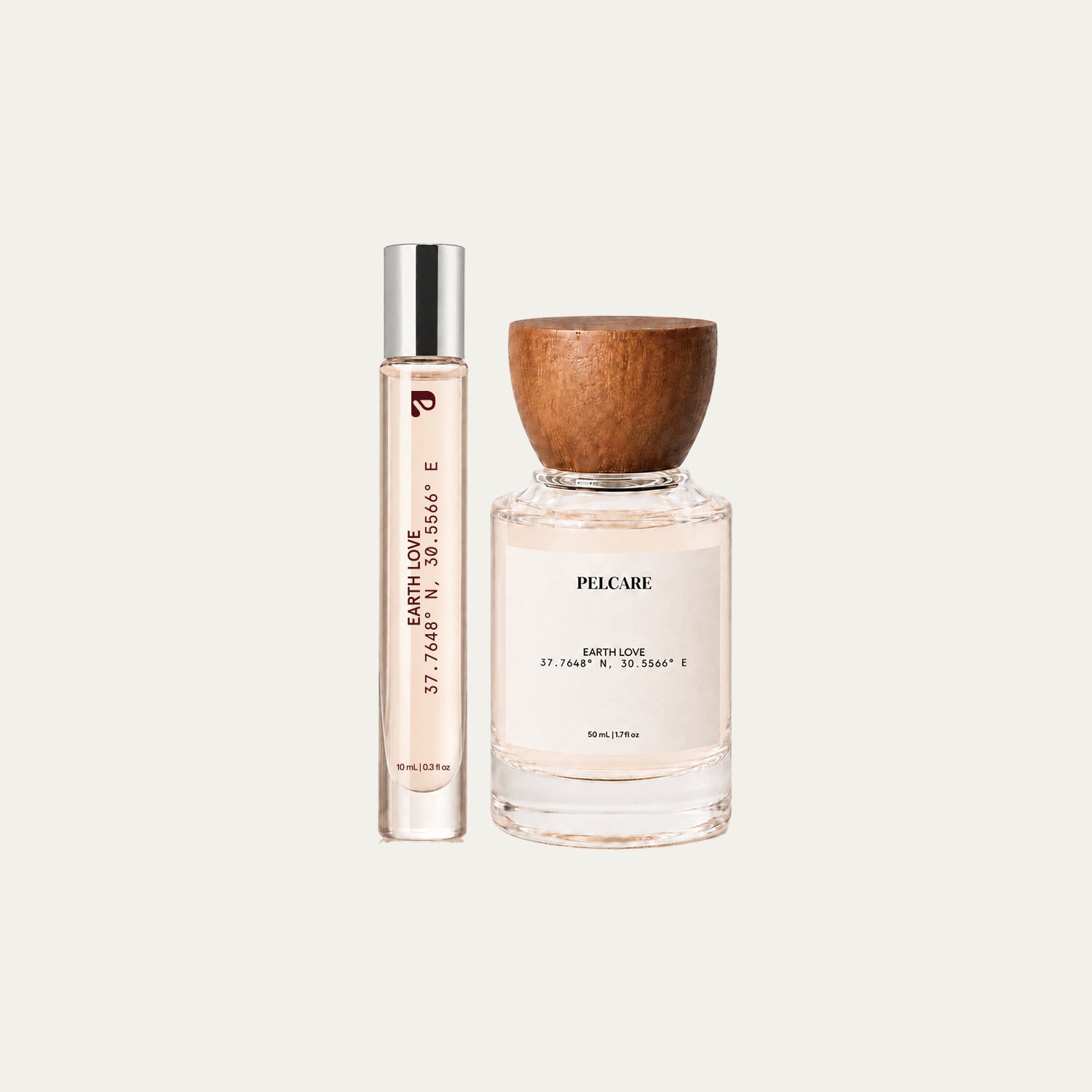 EARTH LOVE SET - (LIMITED LAUNCH EDITION)